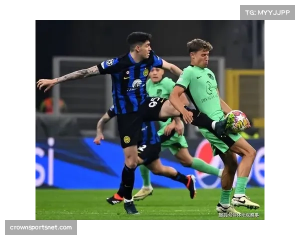 欧冠小组赛两轮定格格局强弱分化明显前八出线席位已初步明朗