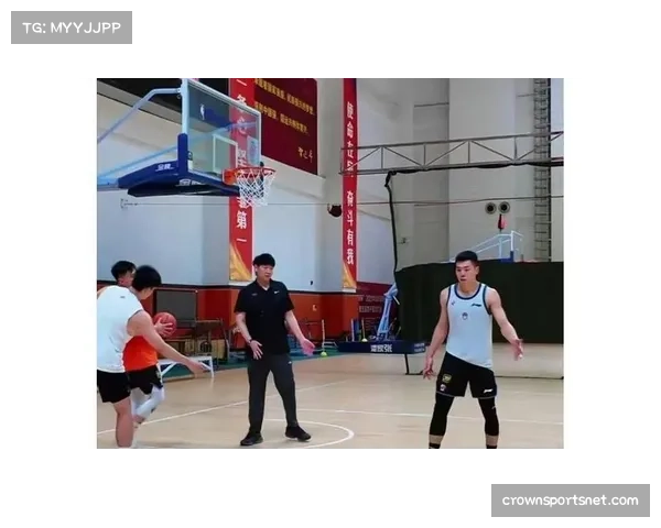 CBA潜力新星场均4.2分杨瀚森劲敌12分钟拼劲展现实力