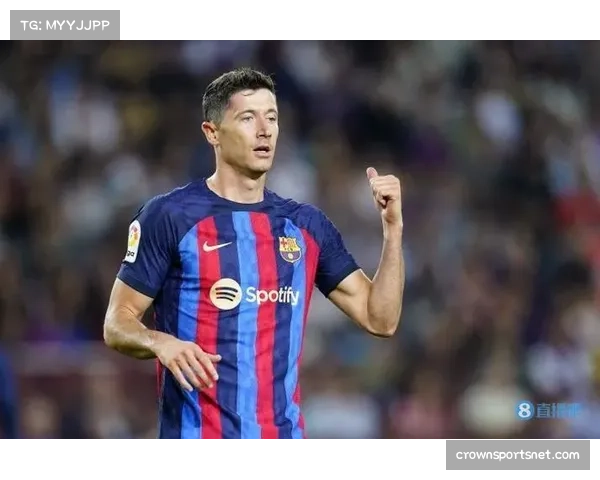 莱万射门转化率提升至每90分钟1.2球 年龄体能存隐忧 莱万射门转化率提升至每90分钟1.2球 年龄体能存隐忧