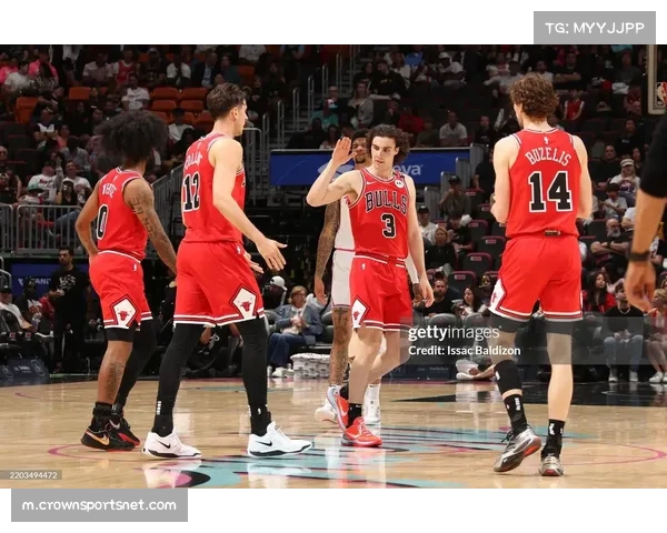 热火剩余赛程难度全联盟最低，与公牛正面对决决定附加赛命运