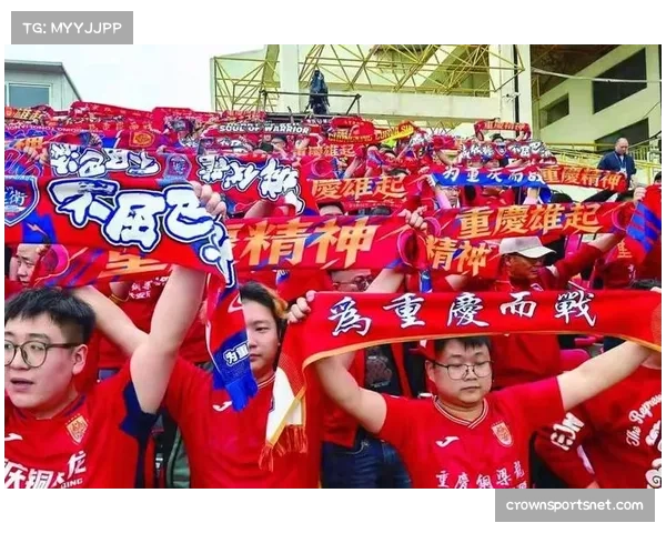 重庆铜梁龙升班马表现超预期 年轻阵容冲击中游格局